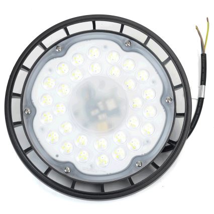 Aigostar - Lámpara LED de exterior regulable de alta resistencia MESH High Bay LED/150W/230V 6500K IP65