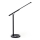Aigostar - Lámpara de mesa regulable LED táctil LED/8W/230V 3000-6000K negro
