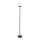 Aigostar - Lámpara de pie regulable LED RGBW MESH LED/8W/230V + mando a distancia