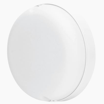 Aigostar - Lámpara de techo solar con sensor LED/70W/3,7V 6000 mAh IP65 + mando a distancia