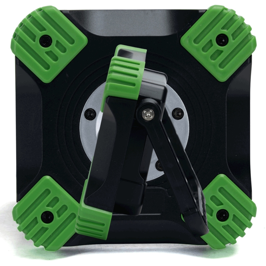 Aigostar - Lámpara de trabajo LED/5W/3xAA 6500K IP44