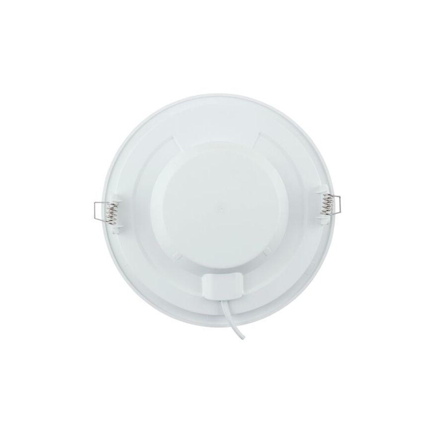 Aigostar - Lámpara empotrable LED ULTRATHIN LED/16W/230V 6000K blanco