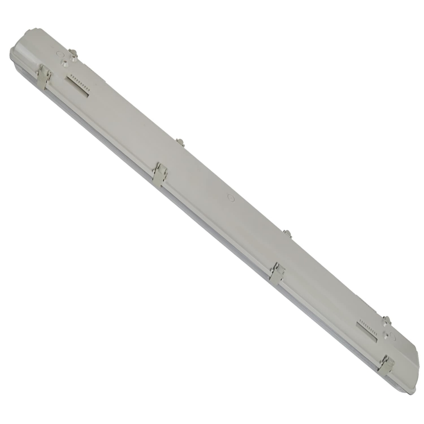 Aigostar - Lámpara fluorescente técnica T8 2xG13/20W/230V IP65