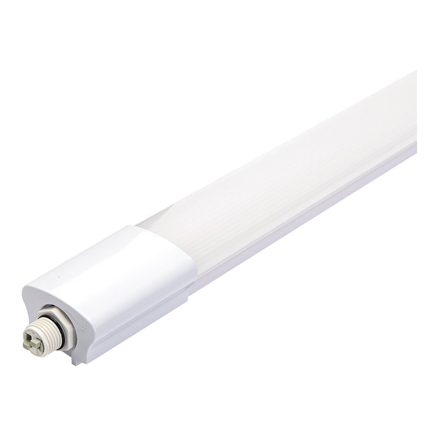Aigostar - Lámpara industrial LED LED/18W/230V 6500K 60 cm IP65