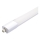 Aigostar - Lámpara industrial LED LED/18W/230V 6500K 60 cm IP65
