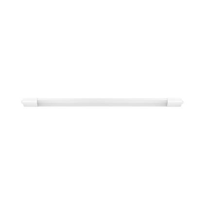 Aigostar - Lámpara industrial LED LED/18W/230V 6500K 60 cm IP65
