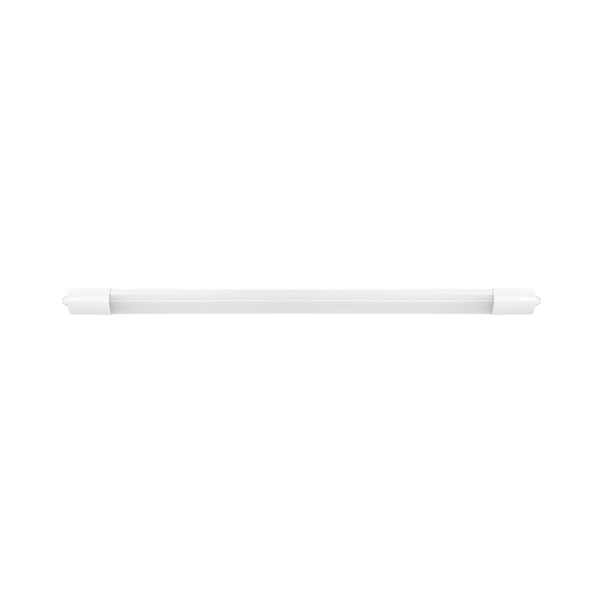 Aigostar - Lámpara industrial LED LED/18W/230V 6500K 60 cm IP65