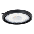 Aigostar - Lámpara LED de exterior regulable de alta resistencia MESH High Bay LED/100W/230V 4000K IP65