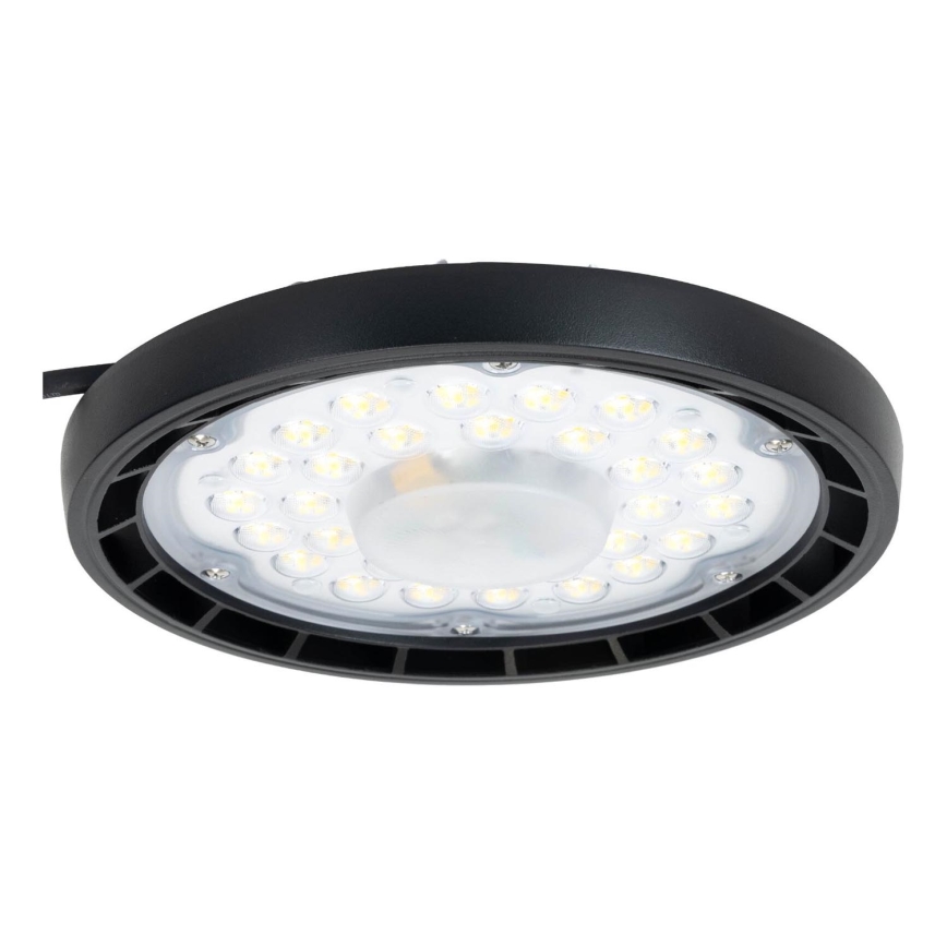 Aigostar - Lámpara LED de exterior regulable de alta resistencia MESH High Bay LED/150W/230V 4000K IP65