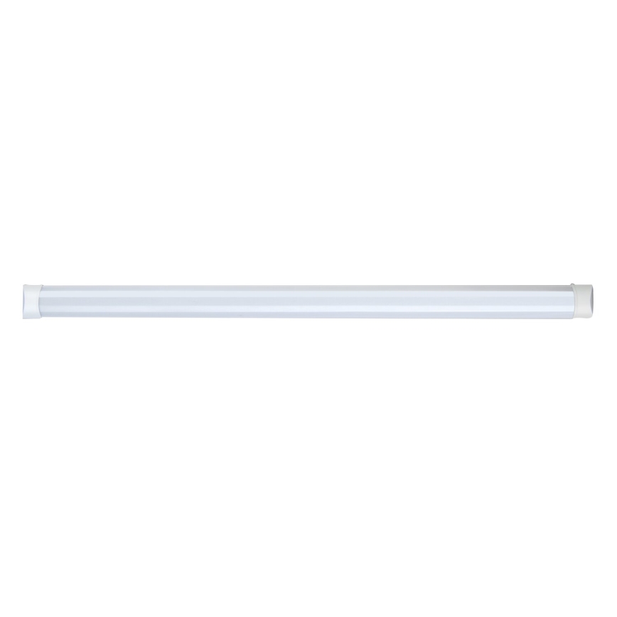 Aigostar - Lámpara LED debajo del gabinete LED/40W/230V 4000K 120 cm blanco