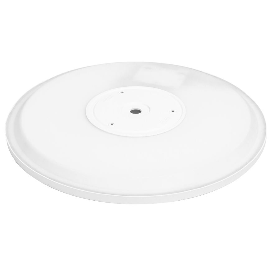 Aigostar - Lámpara de techo LED RGBW regulable MESH LED/36W/230V 3000-6500K blanca + mando a distancia