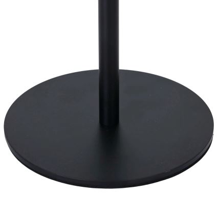 Aigostar - LED Lámpara solar LED/2,4W/5V IP44 1800 mAh