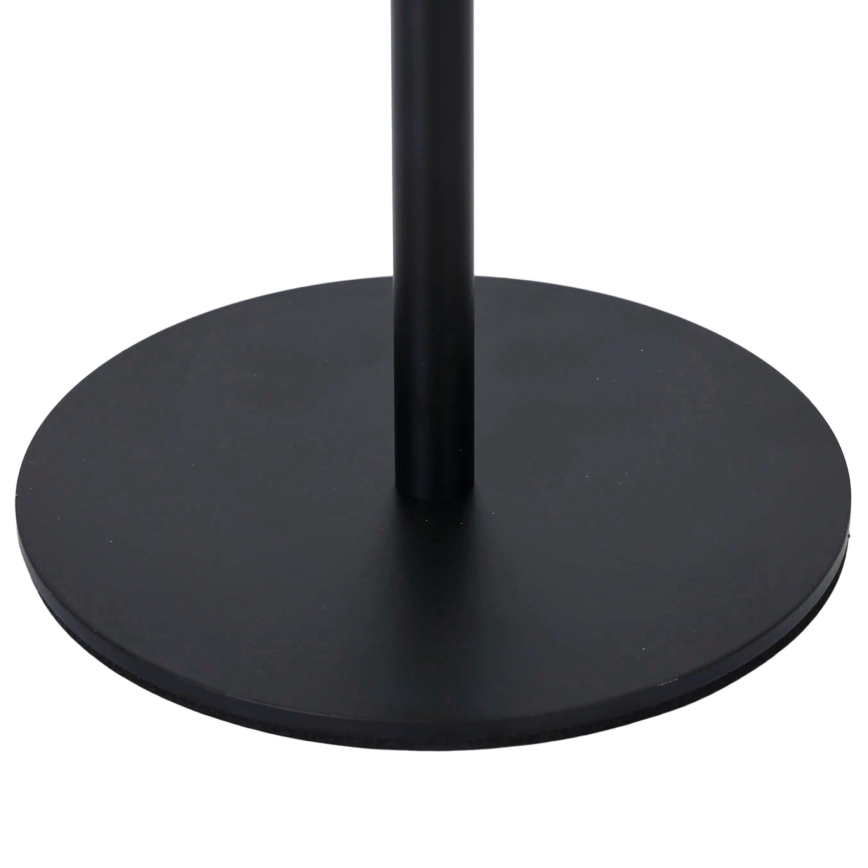 Aigostar - LED Lámpara solar LED/2,4W/5V IP44 1800 mAh