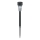 Aigostar - Lámpara solar LED LED/0,006W/1,2V 40 mAh 6500K IP44 29,7 cm