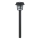 Aigostar - Lámpara solar LED LED/0,006W/1,2V 40mAh 6500K IP44 32 cm