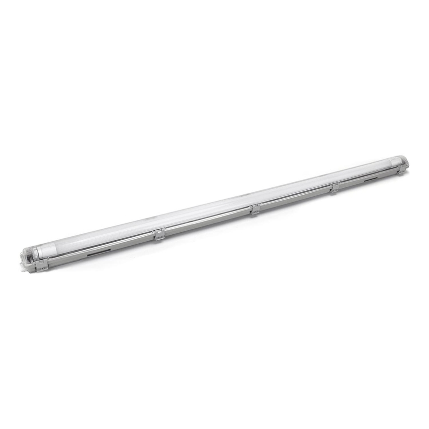 Aigostar - Lámpara técnica LED fluorescente 1xG13/18W/230V 4000K 127,6 cm IP65