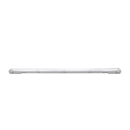 Aigostar - Lámpara técnica LED fluorescente 1xG13/18W/230V 4000K 127,6 cm IP65