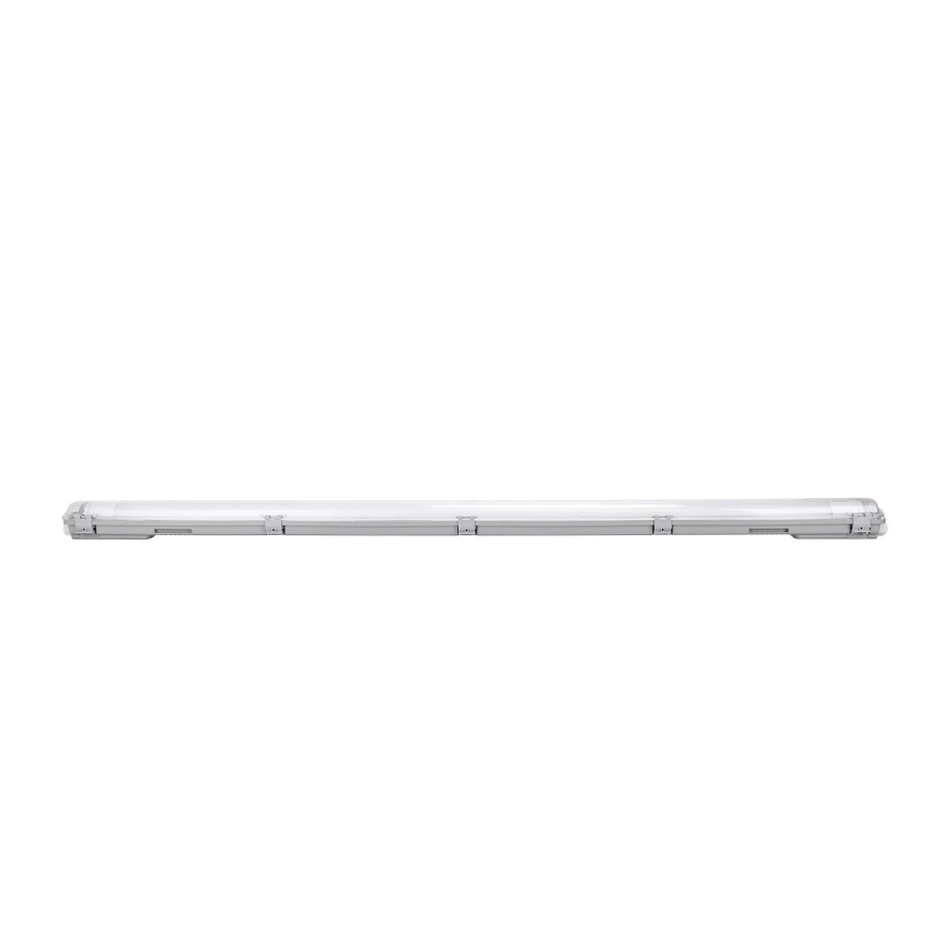 Aigostar - Lámpara técnica LED fluorescente 1xG13/18W/230V 4000K 127,6 cm IP65