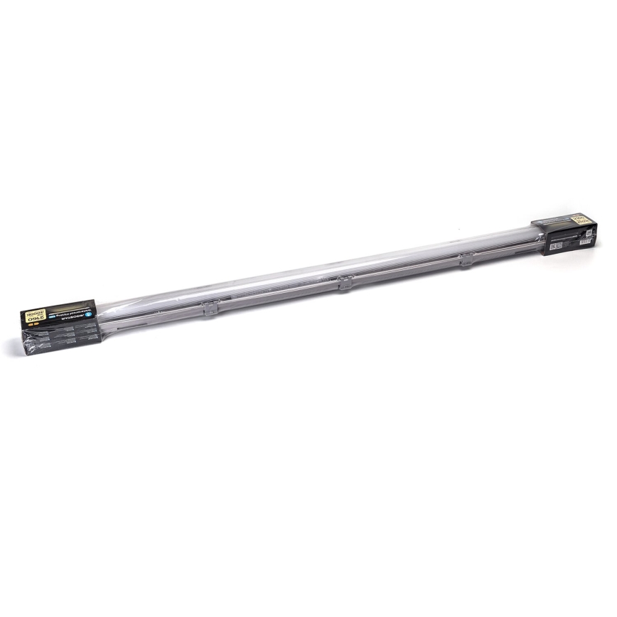 Aigostar - Lámpara técnica LED fluorescente 1xG13/18W/230V 4000K 127,6 cm IP65