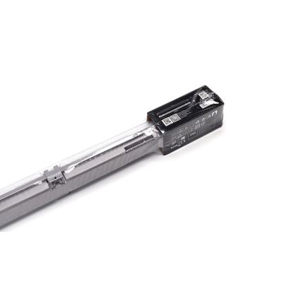 Aigostar - Lámpara técnica LED fluorescente 1xG13/18W/230V 4000K 127,6 cm IP65