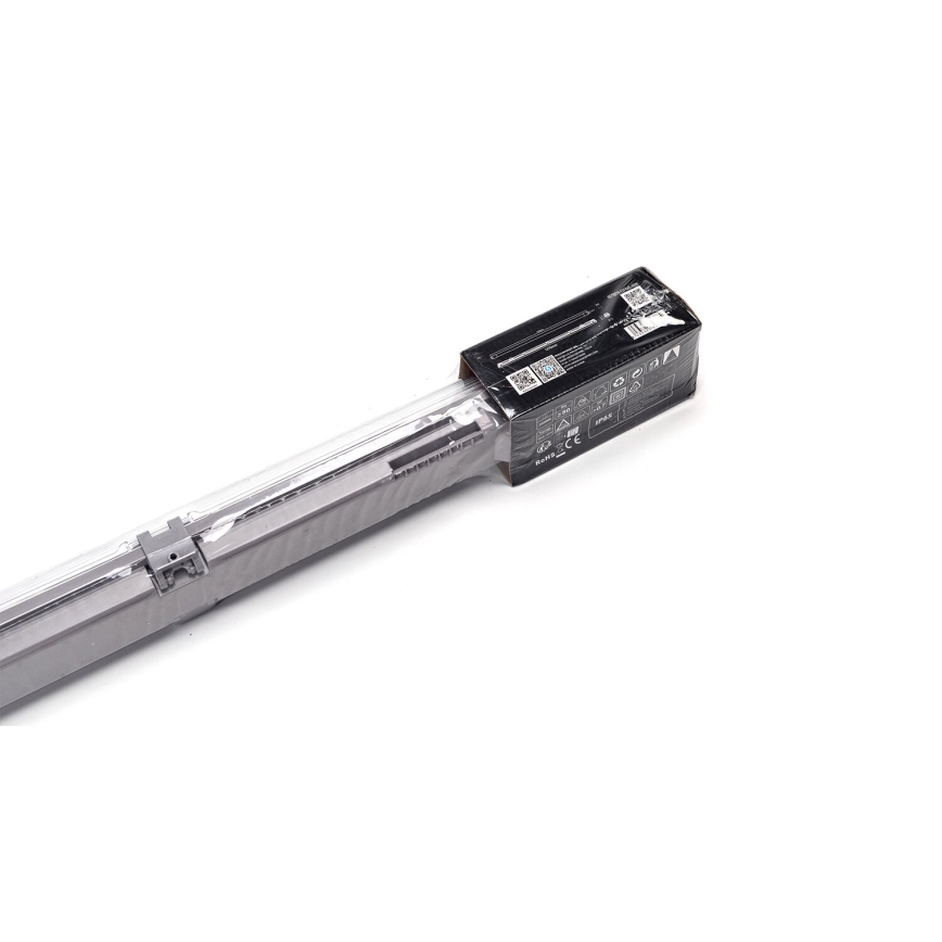 Aigostar - Lámpara técnica LED fluorescente 1xG13/18W/230V 4000K 127,6 cm IP65