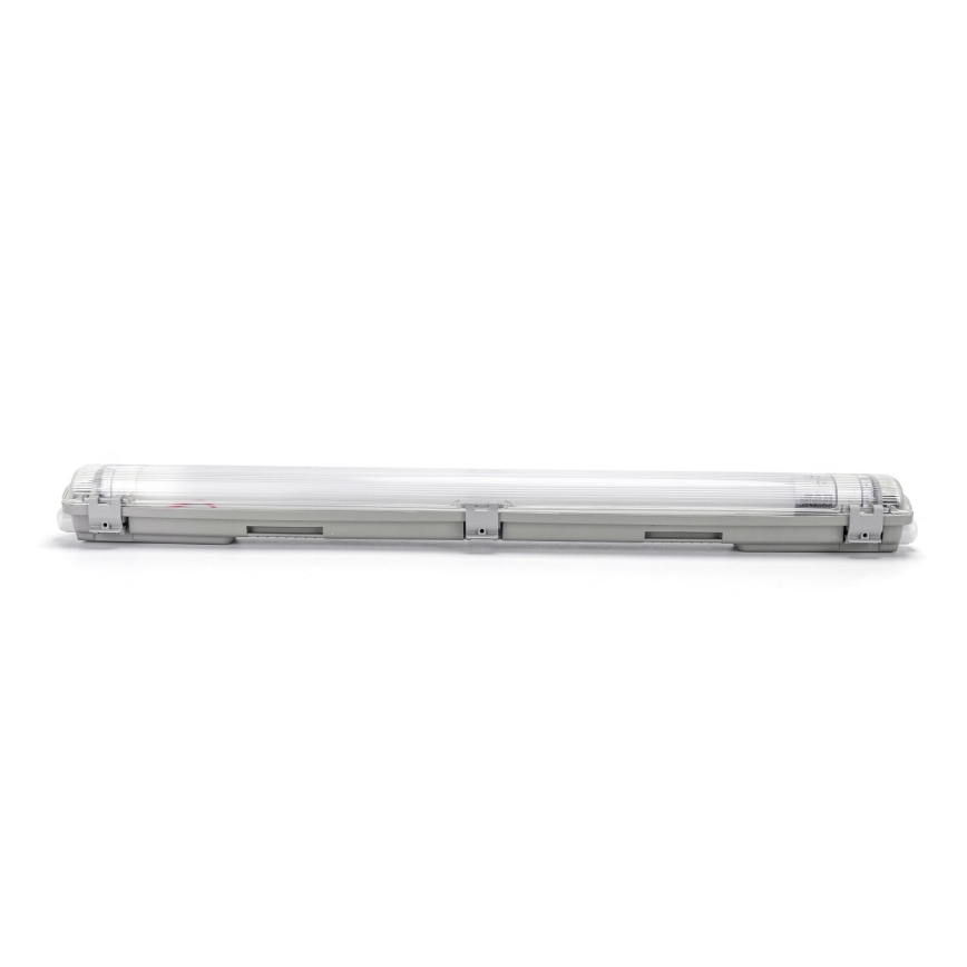 Aigostar - Lámpara técnica LED fluorescente 1xG13/9W/230V 4000K 66,6 cm IP65
