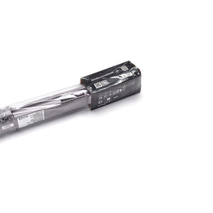 Aigostar - Lámpara técnica LED fluorescente 1xG13/9W/230V 4000K 66,6 cm IP65