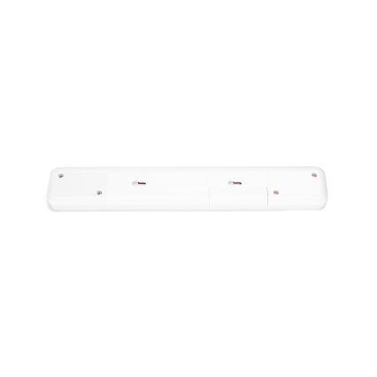 Aigostar - LED Iluminación para muebles con sensor de movimiento LED/1,5W/3xAA 3000K