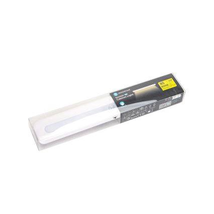 Aigostar - LED Iluminación para muebles con sensor de movimiento LED/1,5W/3xAA 3000K
