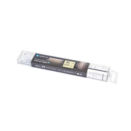 Aigostar - LED Iluminación para muebles recargable con sensor LED/1,5W/5V 4000K