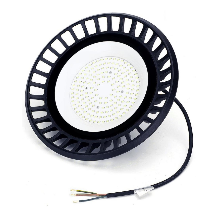 Aigostar - LED Lámpara industrial UFO HIGHBAY LED/100W/230V 6500K IP65