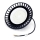 Aigostar - LED Lámpara industrial UFO HIGHBAY LED/100W/230V 6500K IP65