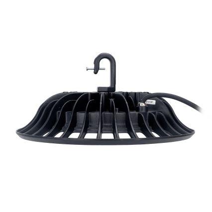 Aigostar - LED Lámpara industrial UFO HIGHBAY LED/100W/230V 6500K IP65
