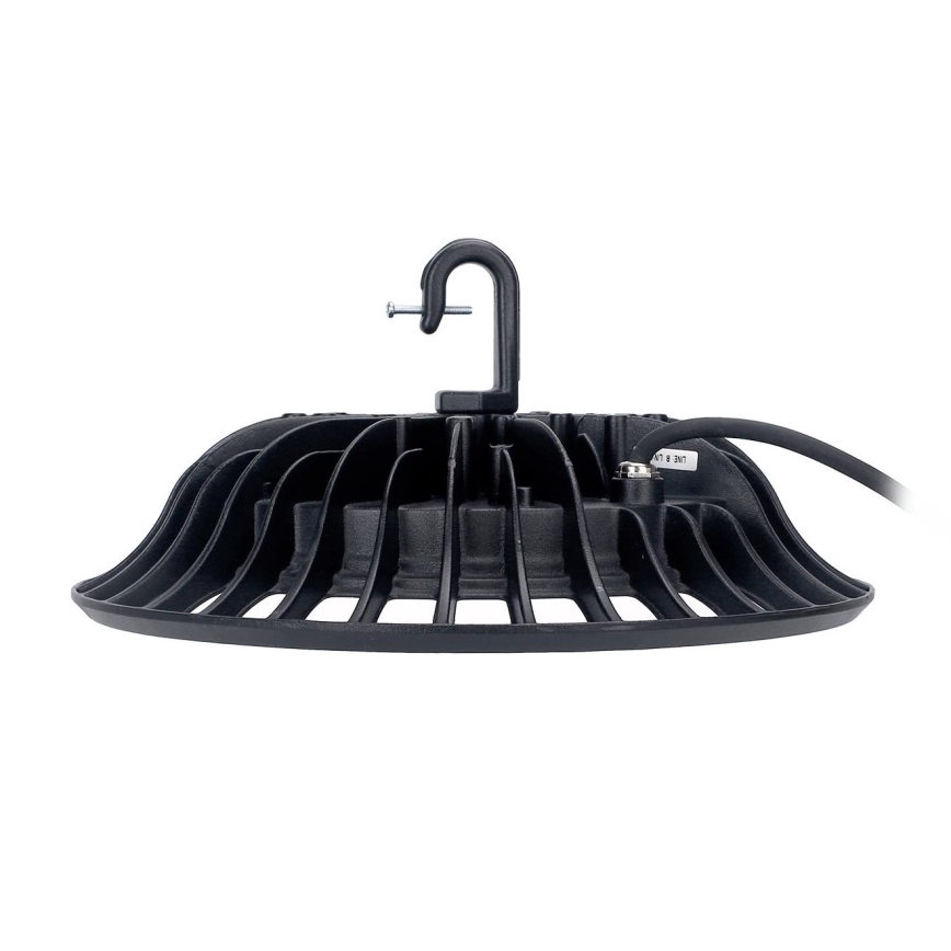 Aigostar - LED Lámpara industrial UFO HIGHBAY LED/100W/230V 6500K IP65