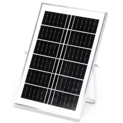 Aigostar - Lámpara exterior LED RGBW regulable MESH LED/20W/3,7V 4000mAh 2700-6500K IP65 Ø 15 cm + control remoto