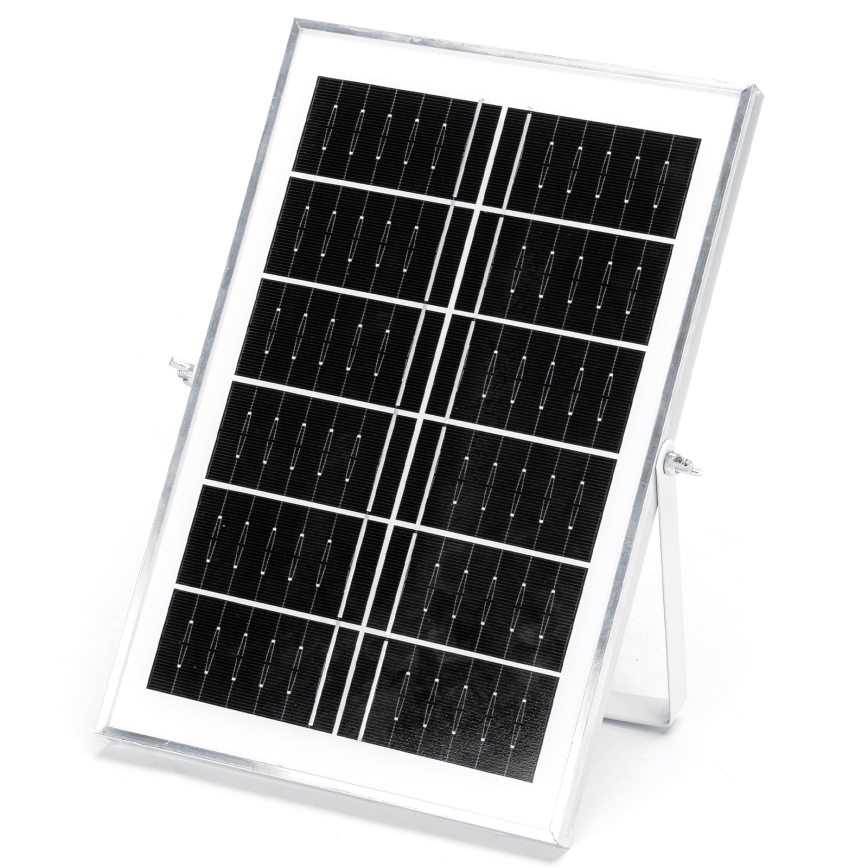 Aigostar - Lámpara exterior LED RGBW regulable MESH LED/20W/3,7V 4000mAh 2700-6500K IP65 Ø 15 cm + control remoto