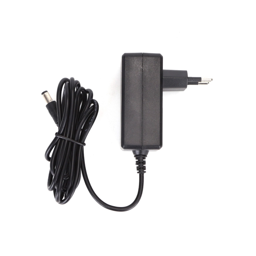 Aigostar - LED RGB Tira regulable 6,5m LED/16,5W/12/230V 3000K Wi-Fi