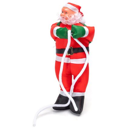 Aigostar - LED RGBICW Decoración navideña exterior 150xLED/230V 3m IP44 + mando a distancia