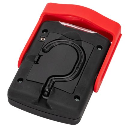 Aigostar - Linterna LED/2W/3xAAA IP44