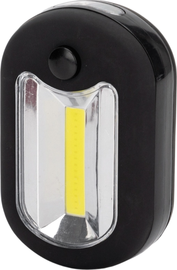 Aigostar - Linterna LED/3W/3xAAA