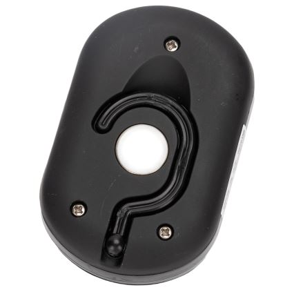 Aigostar - Linterna LED/3W/3xAAA