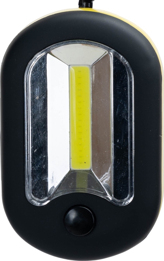 Aigostar - Linterna LED/3W/3xAAA