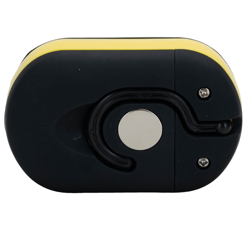 Aigostar - Linterna LED/3W/3xAAA