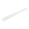 Aigostar - Luminaria fluorescente LED MESH LED/30W/230V 3000-6500K