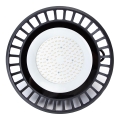 Aigostar - Luminaria LED industrial UFO HIGHBAY LED/100W/230V 4000K IP65