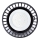 Aigostar - Luminaria LED industrial UFO HIGHBAY LED/100W/230V 4000K IP65
