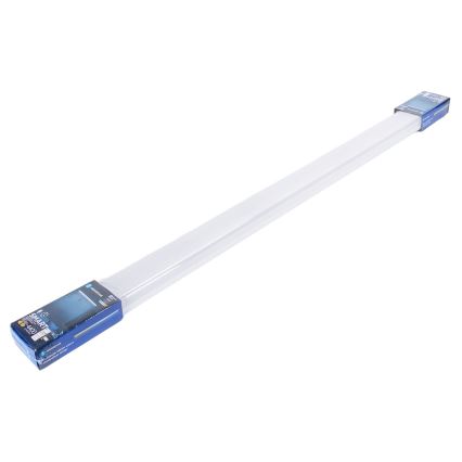 Aigostar - Luminaria LED regulable tipo fluorescente MESH LED/40W/230V 3000-6500K