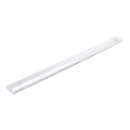 Aigostar - Luminaria LED tipo fluorescente LED/30W/230V 4000K 90 cm