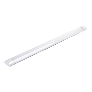 Aigostar - Luminaria LED tipo fluorescente LED/30W/230V 4000K 90 cm