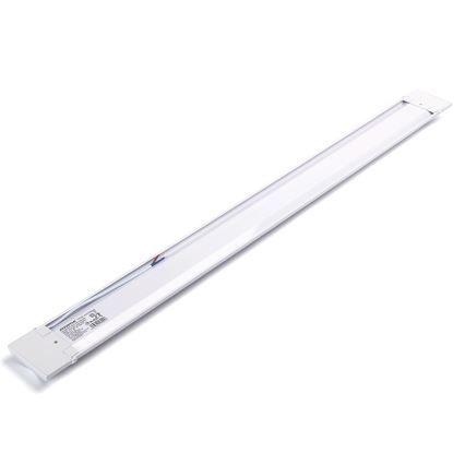 Aigostar - Luminaria LED tipo fluorescente LED/30W/230V 4000K 90 cm